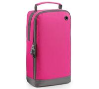 BagBase BG540FUCH Athleisure Sports Shoe/accessory Bag Fuchsia Bg540 - Fuchsia, M
