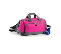 Bagbase BG544 Sports Holdall - Fuchsia - O/S