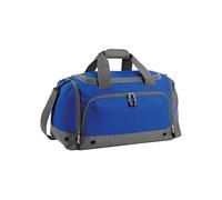 BagBase BG544BROY Athleisure Holdall - Bright Royal, Medium