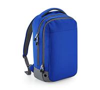 BagBase BG545 Athleisure Sports Backpack - Bright Royal
