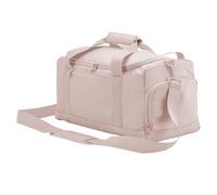 BagBase BG560 Small Training Holdall - Fresh Pink