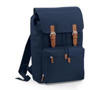 Bagbase BG613 Heritage Laptop Backpack