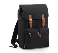 Bagbase BG613 Heritage Laptop Backpack