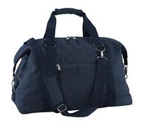 BagBase BG650 Vintage Canvas Weekender