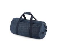 BagBase BG655 Vintage Canvas Barrel Bag