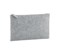 BagBase BG725 Felt Accessory Pouch
