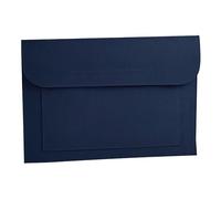 BagBase Felt Laptop/Document Slip One Size Navy
