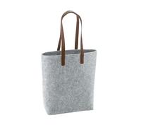 BagBase BG738 Premium Felt Tote