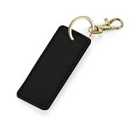 BagBase BG744 Boutique Key Clip - Black