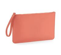 BagBase BG750 Boutique Accessory Pouch - Coral