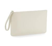 BagBase BG750 Boutique Accessory Pouch - Oyster