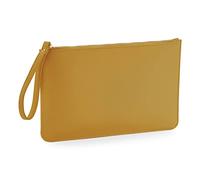 BagBase BG750 Boutique Accessory Pouch - Premium Leather-Look PU - Essential for Travel & Cosmetic