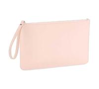 BagBase BG750 Boutique Accessory Pouch - Premium Leather-Look PU - Essential for Travel & Cosmetic