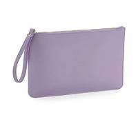 BagBase BG750 Boutique Accessory Pouch - Premium Leather-Look PU - Essential for Travel & Cosmetic