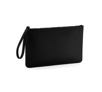 BagBase BG750 Boutique Accessory Pouch - Premium Leather-Look PU - Essential for Travel & Cosmetic