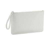BagBase BG750 Boutique Accessory Pouch - Premium Leather-Look PU - Essential for Travel & Cosmetic