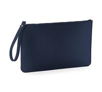BagBase BG750 Boutique Accessory Pouch - Premium Leather-Look PU - Essential for Travel & Cosmetic