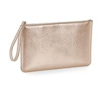 BagBase Accessory Pouch BG750 Boutique – Rose Gold