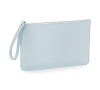 BagBase BG750 Boutique Accessory Pouch - Soft Blue