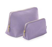 BagBase Boutique Accessory Case Lilac L
