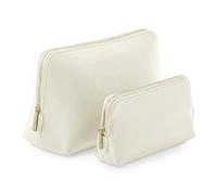 BagBase BG751 Boutique Accessory Case - Oyster L/XL