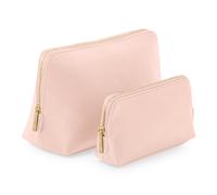 Bagbase BG751 Boutique Accessory Case/ Soft-touch Zippered Bag