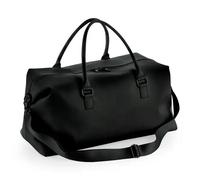 Bagbase BG760 Unisex Leather Large Capacity Boutique Weekender