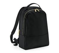 BagBase BG768 Boutique Backpack - Black