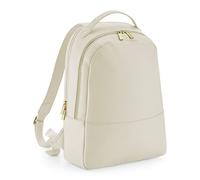 BagBase BG768 Boutique Backpack - Oyster
