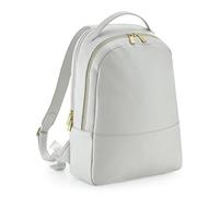 BagBase BG768 Boutique Backpack - Soft Grey