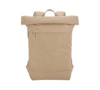 BagBase BG870 Roll-Top Backpack - Hazelnut