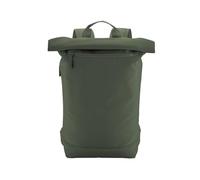 BagBase BG871 Roll-Top Backpack Lite - Pine Green
