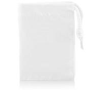 BagBase BG915 Sublimation Stuff Bag - White - Medium