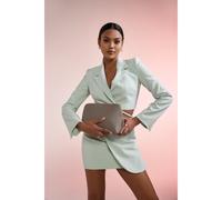 BagBase Boutique Accessory Case | 0.75 to 3 Litre Capacity | Faux Leather | 10 Colours | M-L