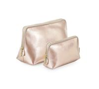 Bagbase Boutique Accessory Case Travel Shaving Bags Accessories