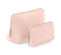 Bagbase Boutique accessory case - Unisex Bag, 100% Leather-Look Pu