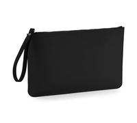Bagbase Boutique Accessory Pouch Black (One Size)