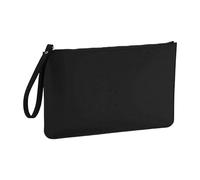 Bagbase Boutique Accessory Pouch in Black Bagbase Black