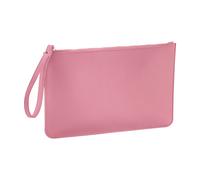 Bagbase Boutique Accessory Pouch in Dusty Pink Bagbase Dusty Pink One Size