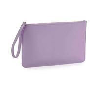 Bagbase Boutique Accessory Pouch In Lilac Lilac One Size