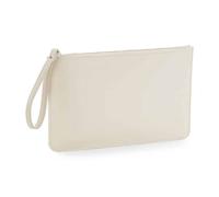 Bagbase Boutique Accessory Pouch In Oyster Oyster One Size