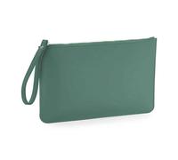 Bagbase Boutique Accessory Pouch In Sage Green Sage Green One Size