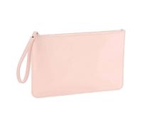 Bagbase Boutique Accessory Pouch In Soft Pink Soft Pink One Size