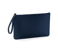 Bagbase Boutique Accessory Pouch Navy (One Size)