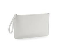 Bagbase Boutique Accessory Pouch in Light Grey Bagbase Light Grey One Size