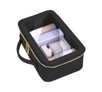 Bagbase Boutique Clear Toiletry Bag PC5285