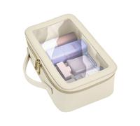 Bagbase Boutique Clear Toiletry Bag PC5285