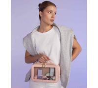 Bagbase Boutique Clear Toiletry Bag PC5285