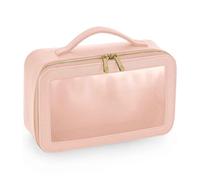 Bagbase Boutique Clear Toiletry Bag PC5285