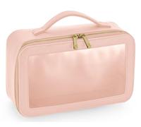 Toiletry bag for women Bag Base Noir TU